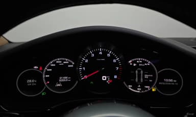 Panamera (971)