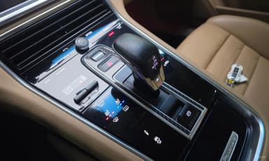 Panamera (971)