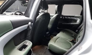 Cooper S Countryman