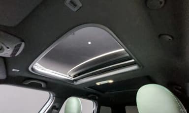 Cooper S Countryman