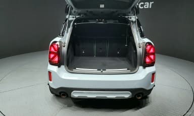 Cooper S Countryman