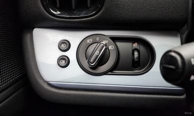 Cooper S Countryman