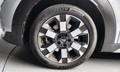 Cooper S Countryman
