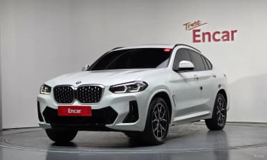 X4 (G02)