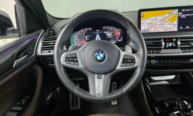X4 (G02)