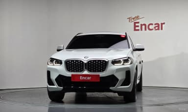 X4 (G02)