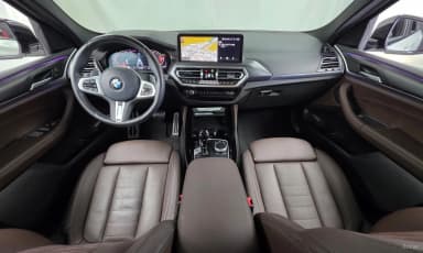 X4 (G02)
