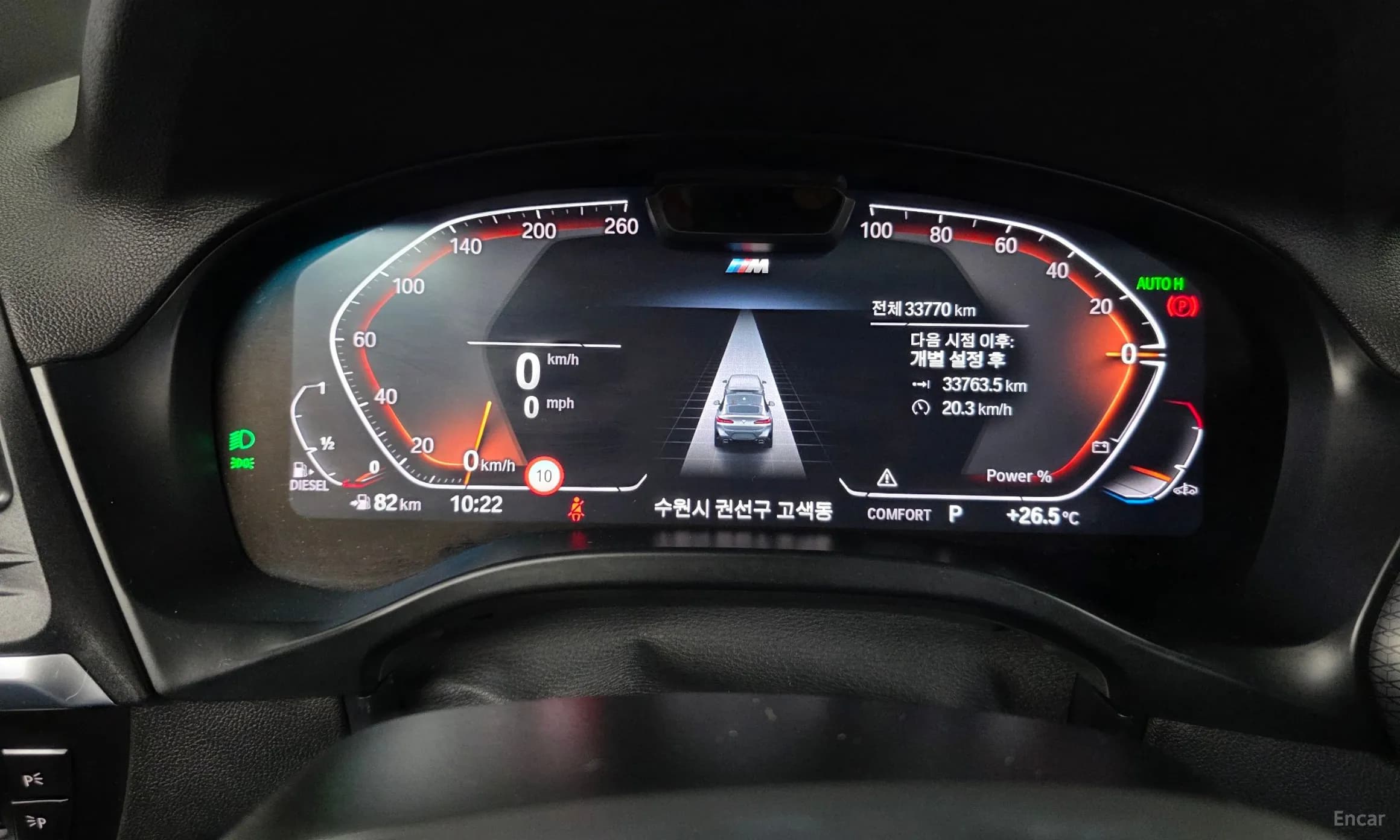 X4 (G02)