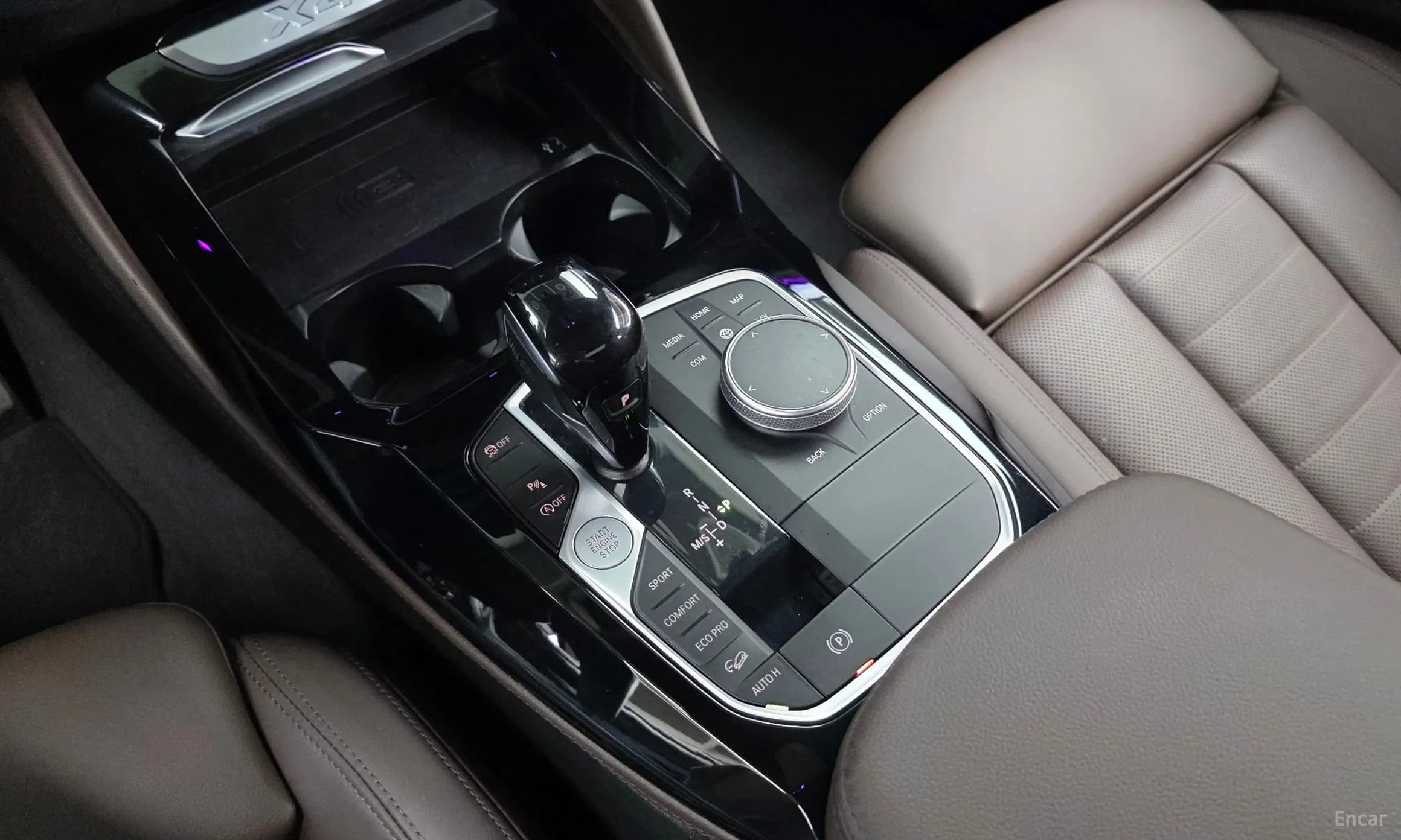 X4 (G02)