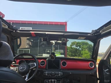 Wrangler (JL)