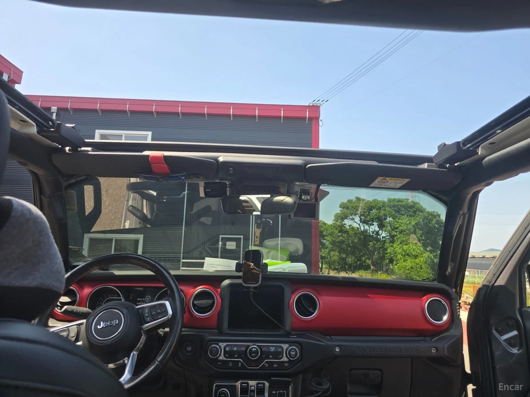 Wrangler (JL)