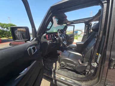 Wrangler (JL)