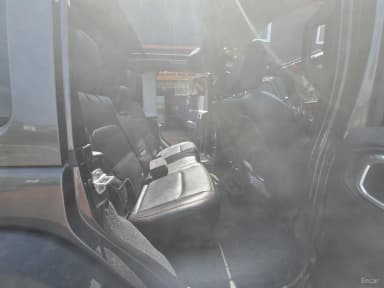 Wrangler (JL)