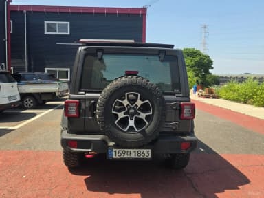 Wrangler (JL)