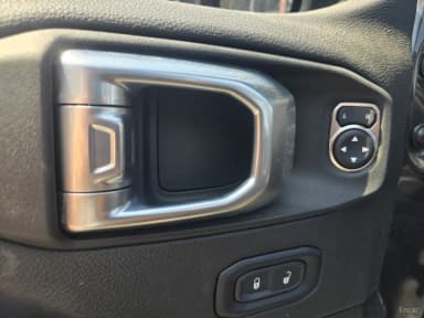 Wrangler (JL)
