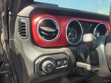 Wrangler (JL)