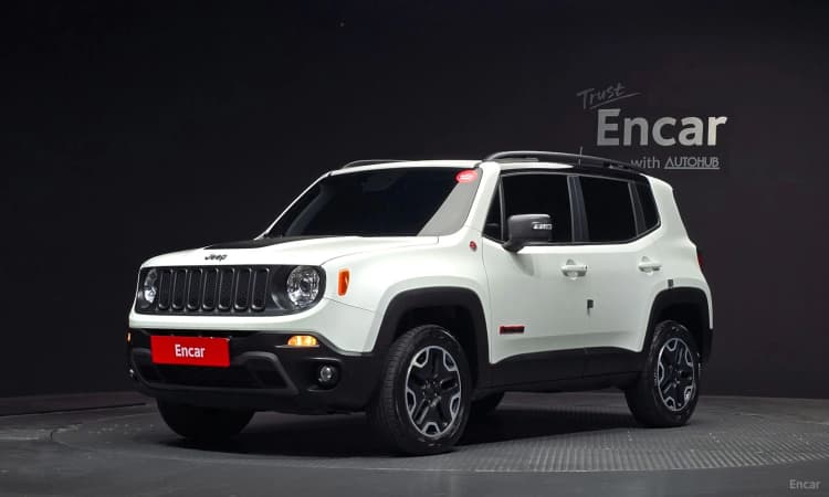 Renegade