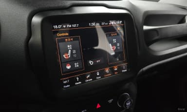 Renegade