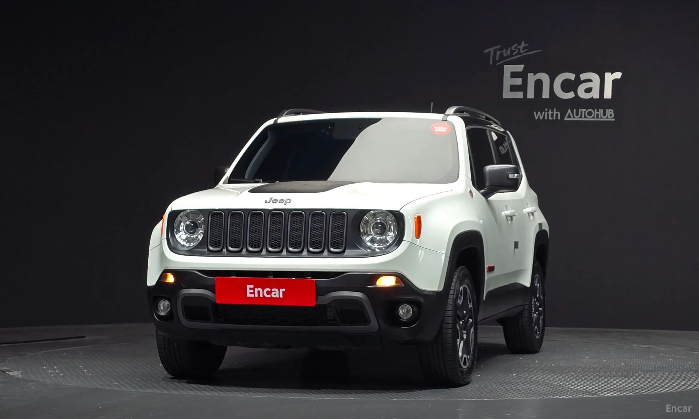 Renegade