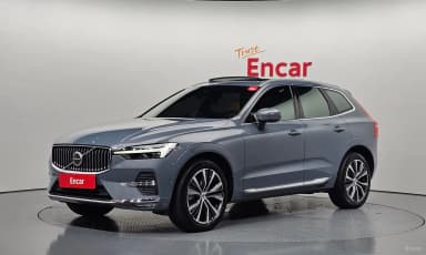 XC60 Gen 2