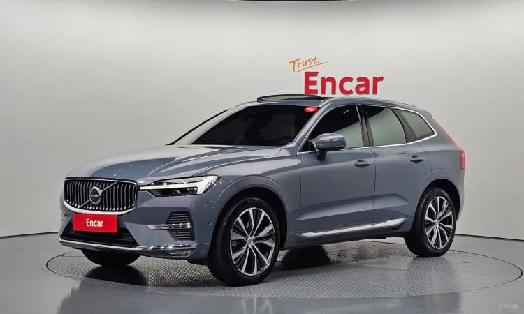 XC60 Gen 2