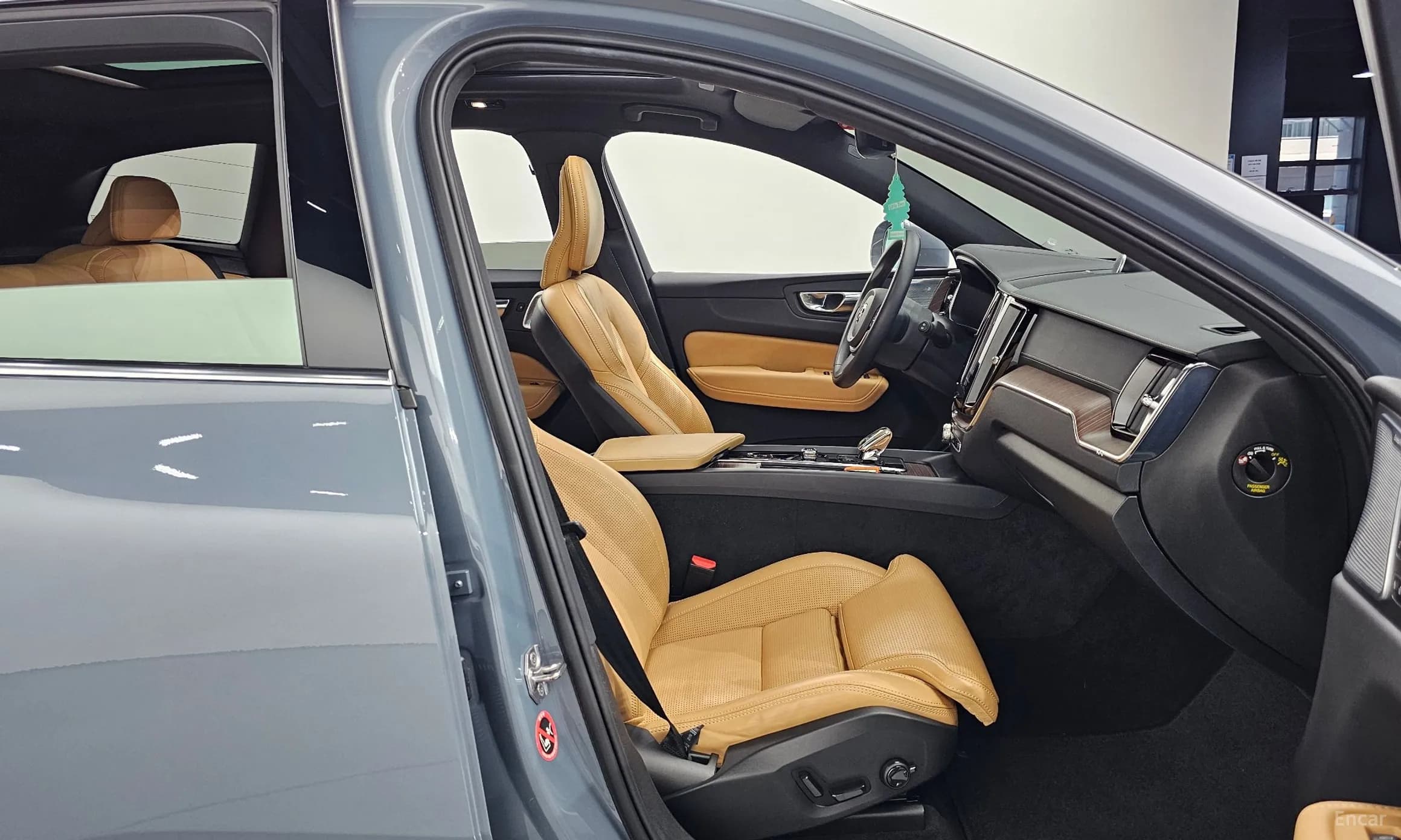 XC60 Gen 2