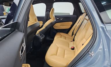 XC60 Gen 2