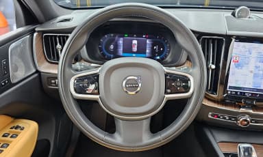 XC60 Gen 2