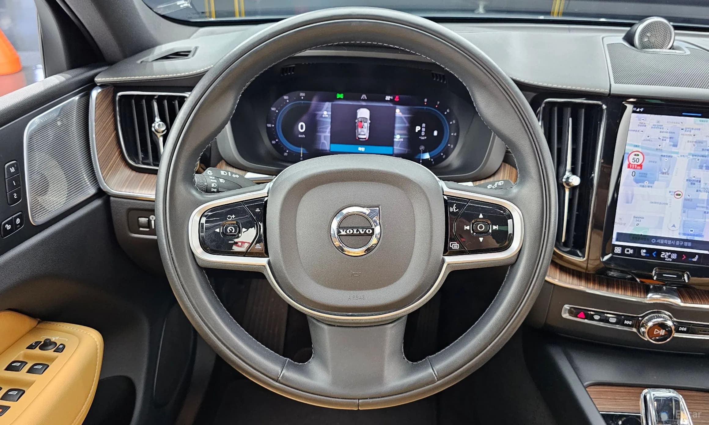 XC60 Gen 2