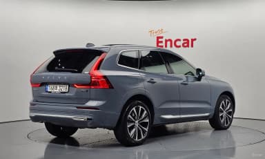 XC60 Gen 2