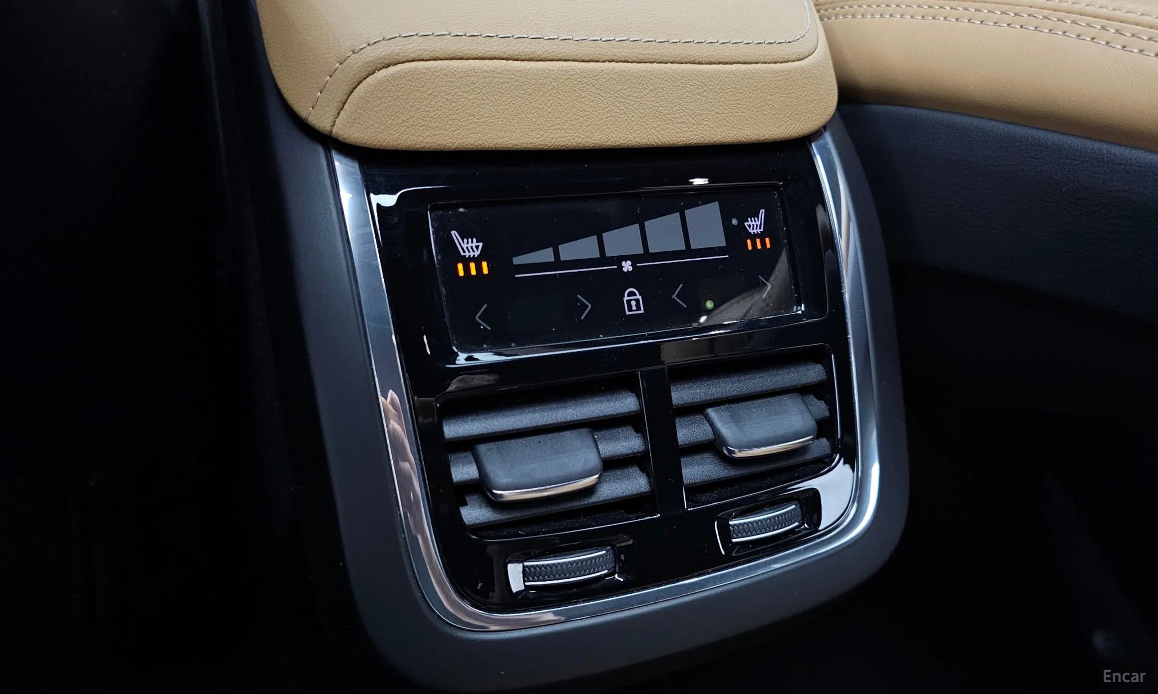 XC60 Gen 2