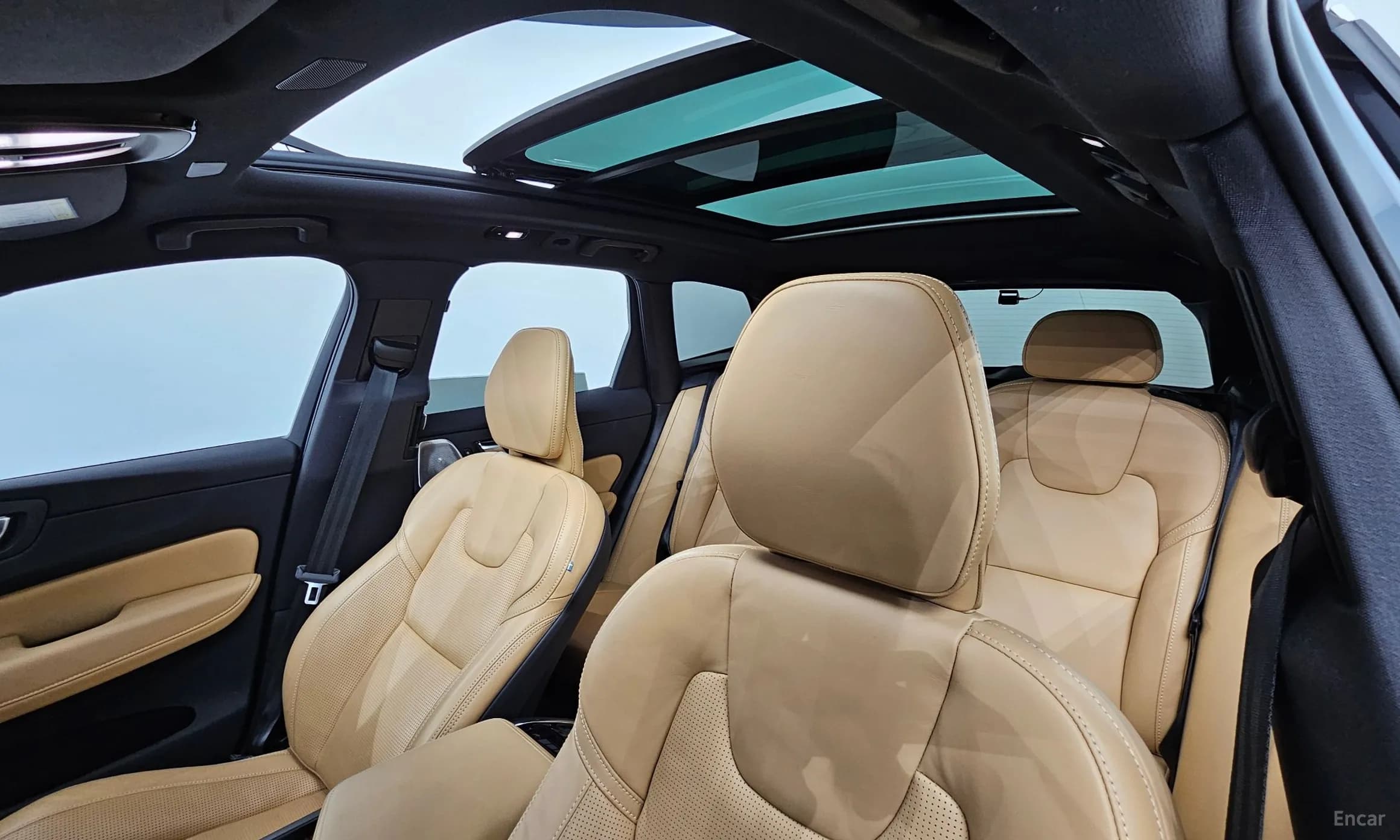 XC60 Gen 2