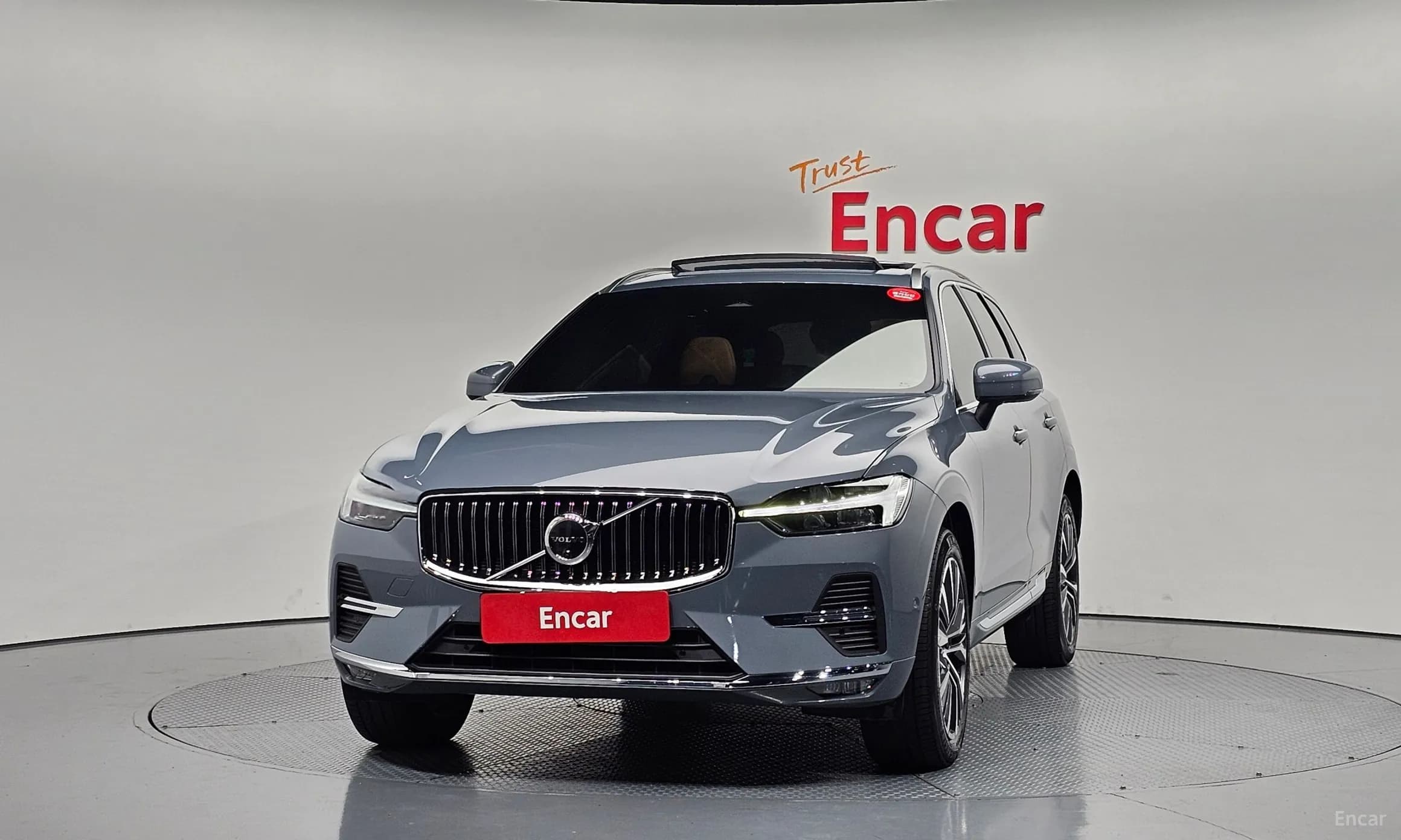 XC60 Gen 2