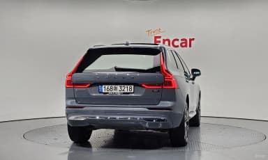XC60 Gen 2