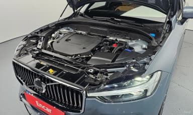 XC60 Gen 2
