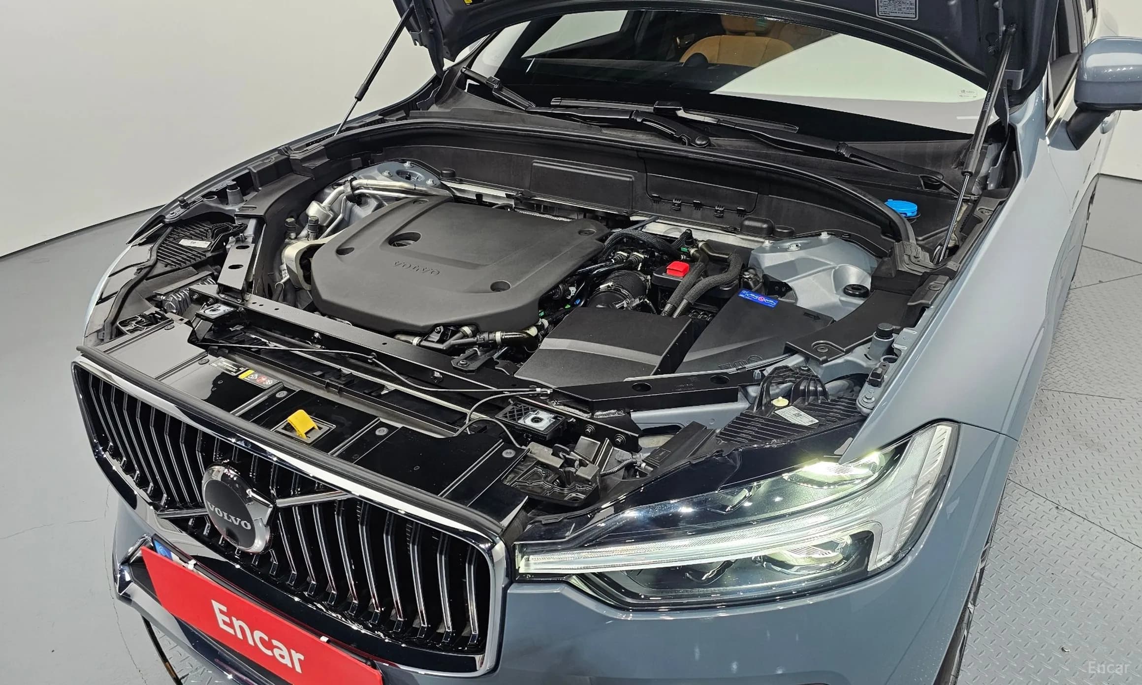 XC60 Gen 2
