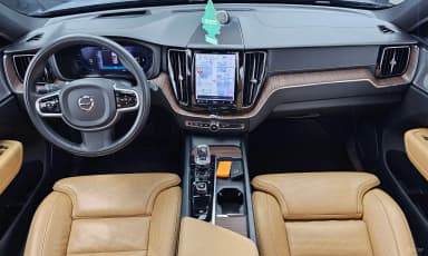 XC60 Gen 2