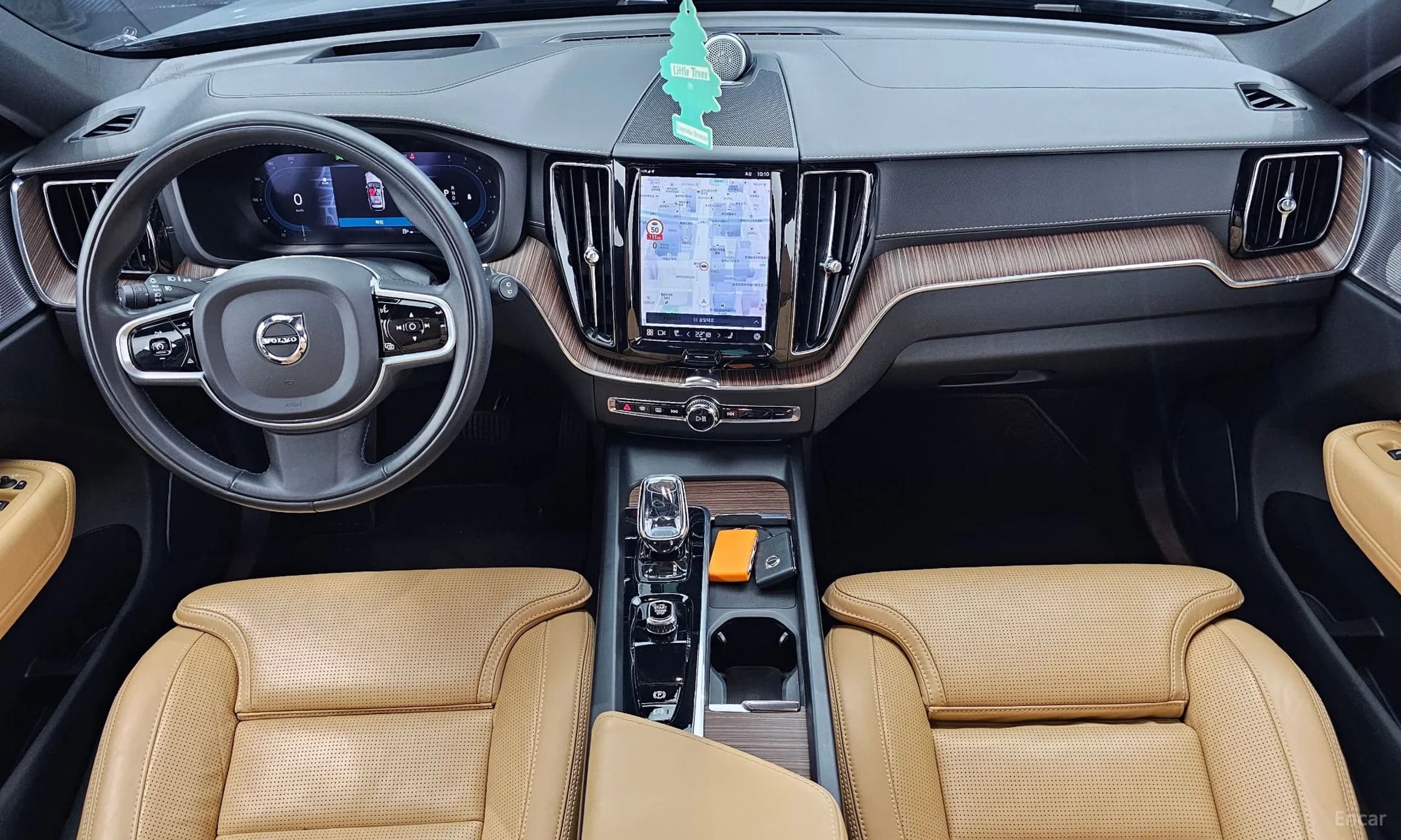 XC60 Gen 2