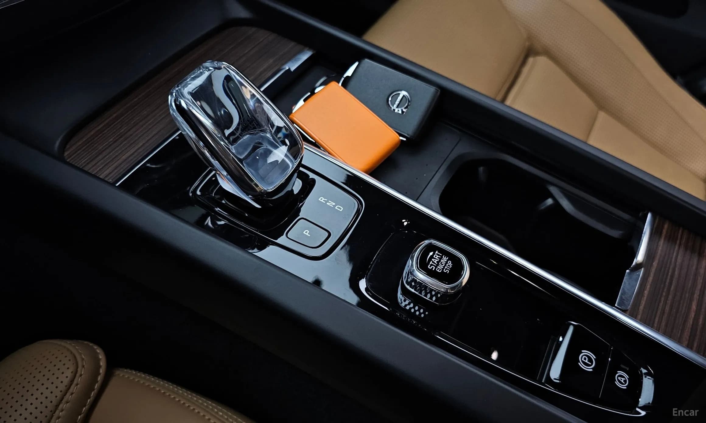 XC60 Gen 2