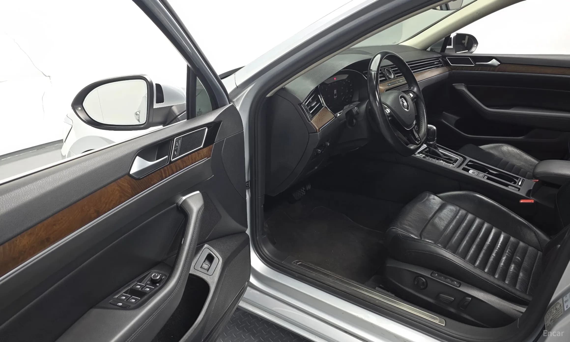 Passat GT (B8)