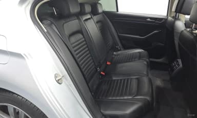 Passat GT (B8)