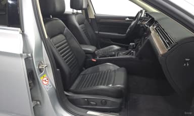 Passat GT (B8)