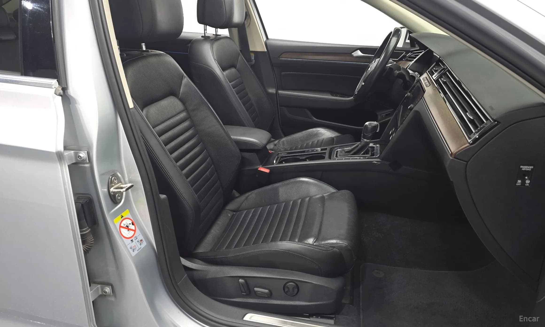 Passat GT (B8)