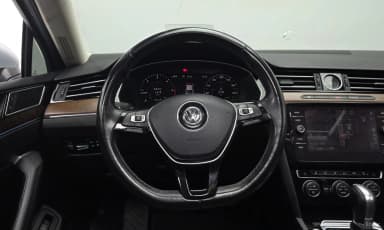 Passat GT (B8)