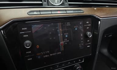 Passat GT (B8)