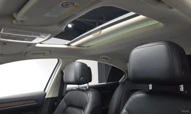 Passat GT (B8)