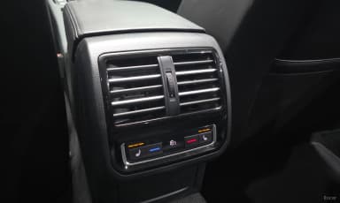 Passat GT (B8)