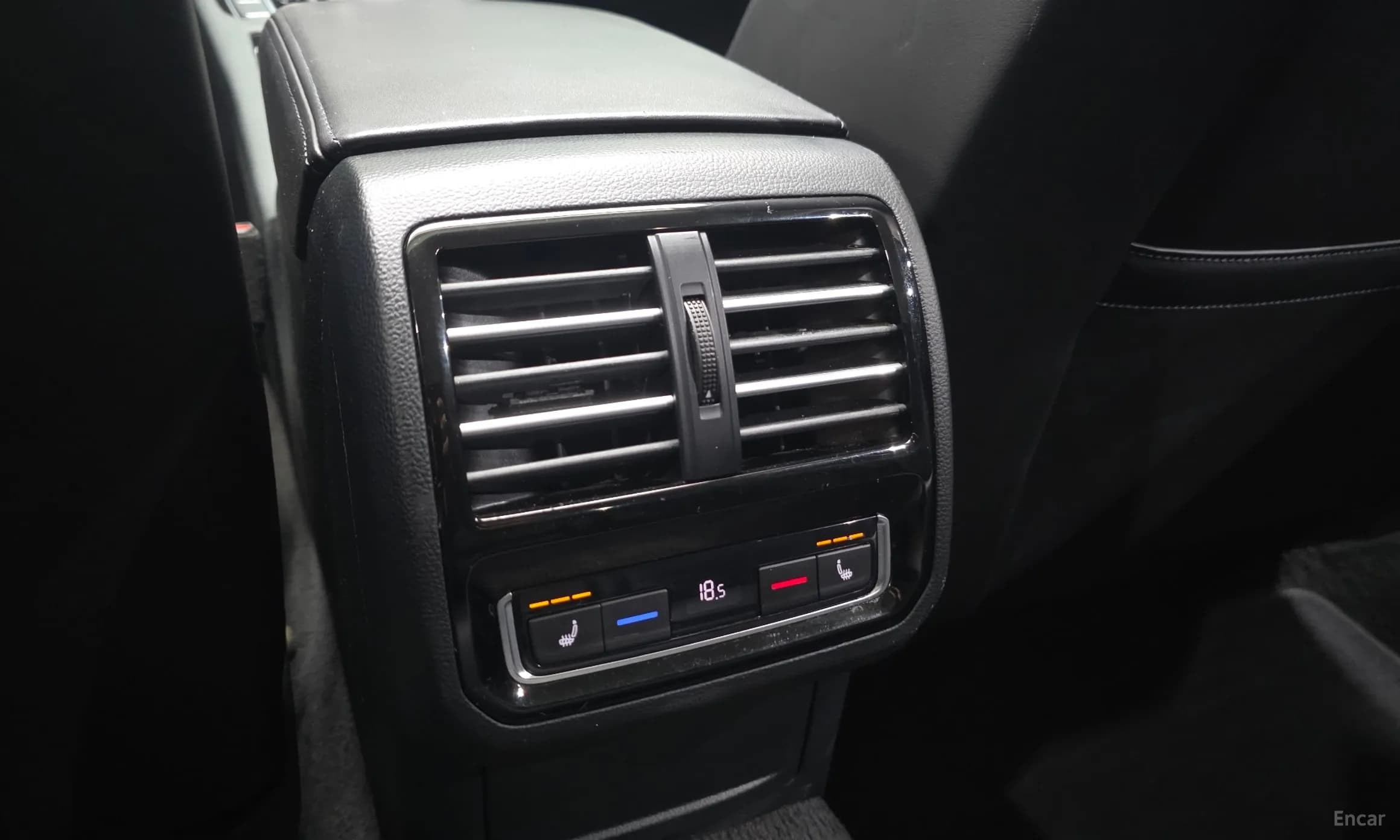 Passat GT (B8)
