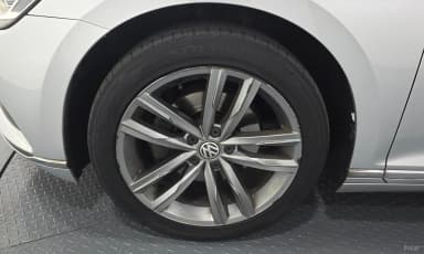 Passat GT (B8)