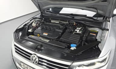 Passat GT (B8)
